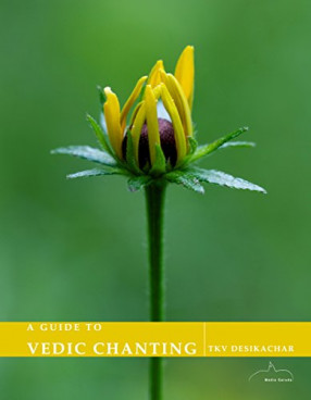A Guide to Vedic Chanting