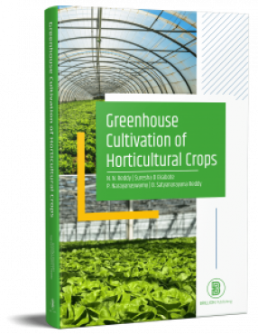 Greenhouse Cultivation of Horticultural Crops