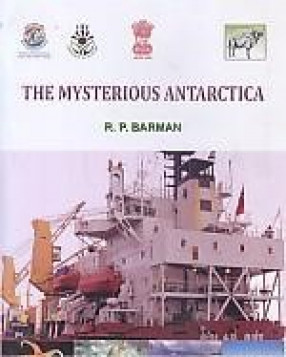 The Mysterious Antarctica