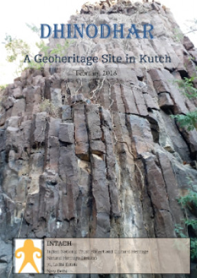 Dhinodhar: A Geoheritage Site in Kutch