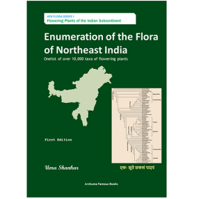 Enumeration of the Flora of Northeast India