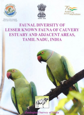 Faunal Diversity of Lesser Known Fauna of Cauvery Estuary and Adjacent Areas, Tamil Nadu, India