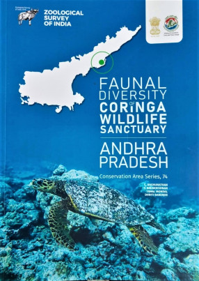 Faunal Diversity of Coringa Wildlife Sanctuary, Andhra Pradesh