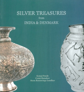 Silver Treasures from India & Denmark