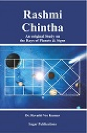Rashmi Chintha: An Original Study on The Rays of Planets & Signs