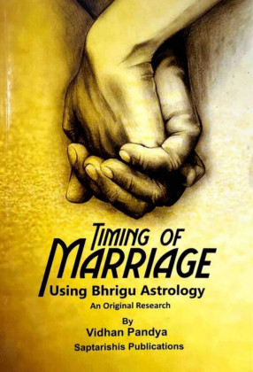 Timing of Marriage Using Bhrighu Astrology