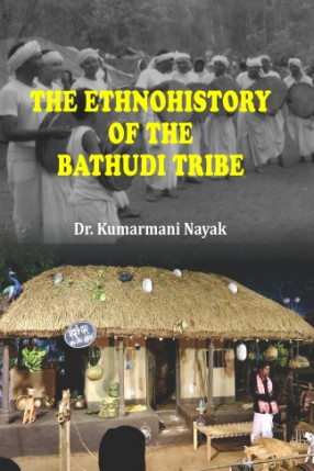 Ethnohistory of the Bathudi tribe