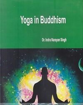 Yoga in Buddhism 