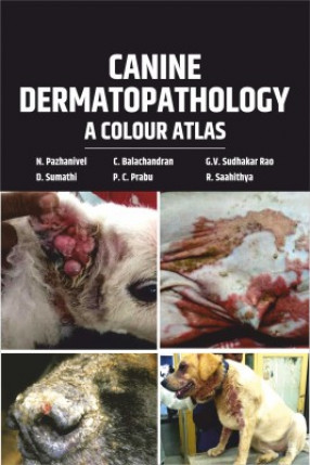 Canine Dermatopathology: A Colour Atlas