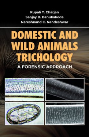 Domestic and Wild Animal Trichology: A Forensic Approach