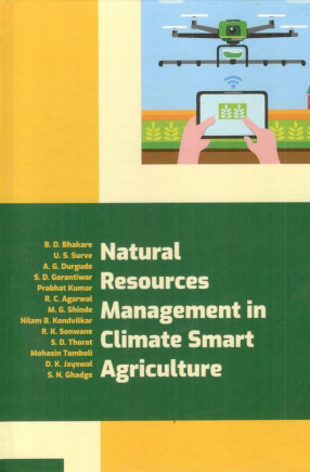 Natural Resources Management in Climate Smart Agriculture
