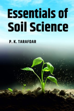 Essentials of Soil Science