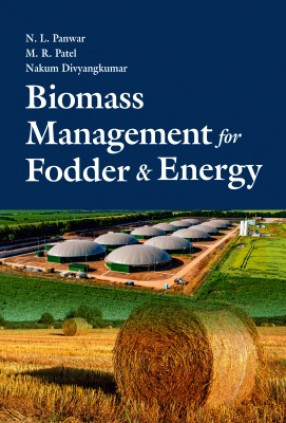 Biomass Management for Fodder and Energy