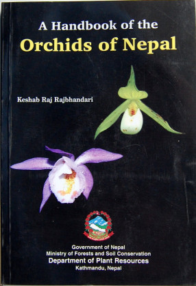 A Handbook of the Orchids of Nepal