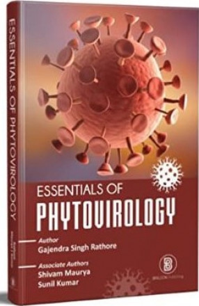 Essentials of Phytovirology