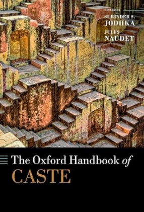 The Oxford Handbook of Caste