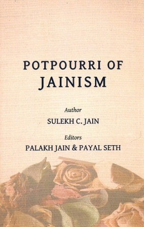 Potpourri of Jainism