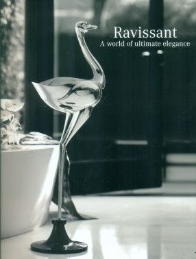 Ravissant: A World of Ultimate Elegance