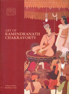 Art of Ramendranath Chakravorty, 1902-1955