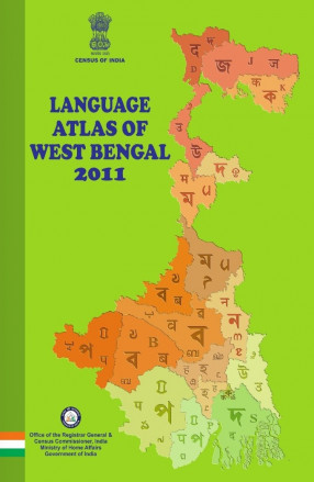 Language Atlas of West Bengal 2011