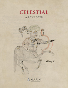 Celestial: A Love Poem
