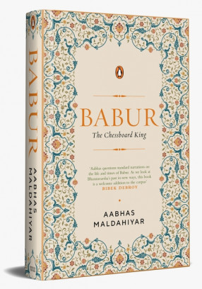 Babur: The Chessboard King