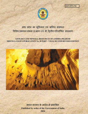 Geology and Mineral Resources of Andhra Pradesh