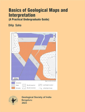 Basics of Geological Maps and Inerpretation (A Practical Undergraduate Guide)