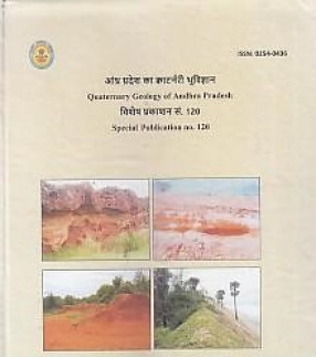 Quaternary Geology of Andhra Pradesh