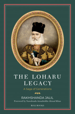 The Loharu Legacy: A Saga Of Generations