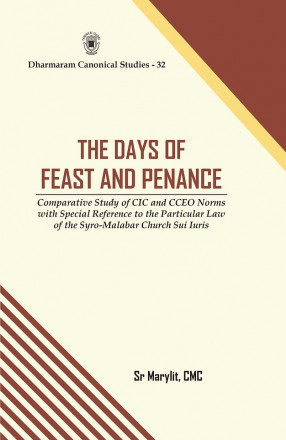 The Days of Feast and Penance