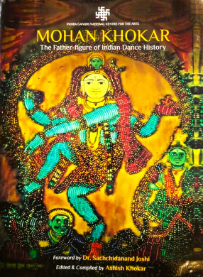 Mohan Khokar: The Father-figure of Indian Dance History
