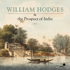 William Hodges & the Prospect of India