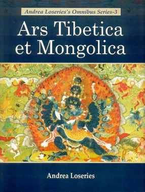 Ars Tibetica et Mongolia