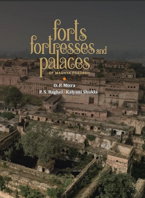 Forts Fortresses and Palaces of Madhya Pradesh