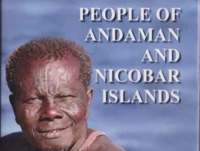 People Of Andaman And Nicobar Islands