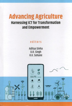 Advancing Agriculture Harnessing ICT for Transformation and Empowerment