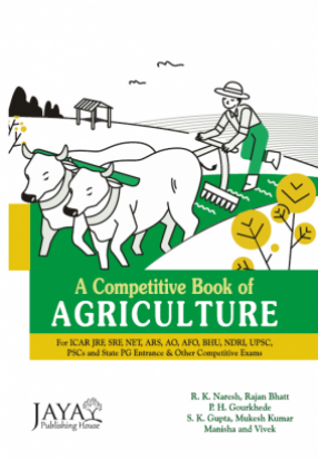 A Competitive Book of Agriculture