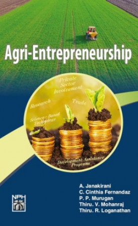 Agri-Entrepreneurship