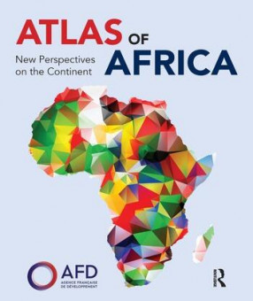 Atlas of Africa: New Perspectives on the Continent