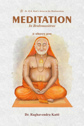 Meditation in Brahmasutras