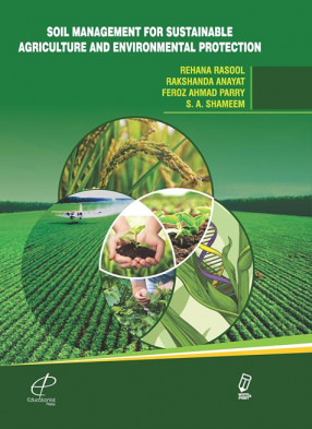 Soil Management for Sustainable Agriculture and Environmental Protection