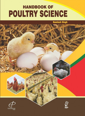 Handbook of Poultry Science