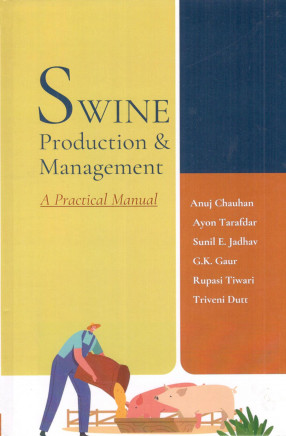 Swine Production and Management: A Practical Manual