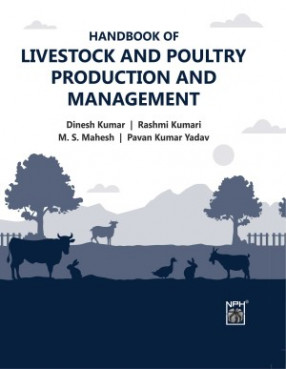 Handbook of Livestock and Poultry and Production Management