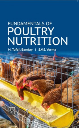 Fundamentals of Poultry Nutrition