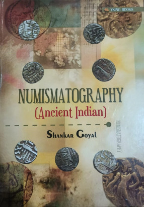 Numismatography (Ancient Indian)