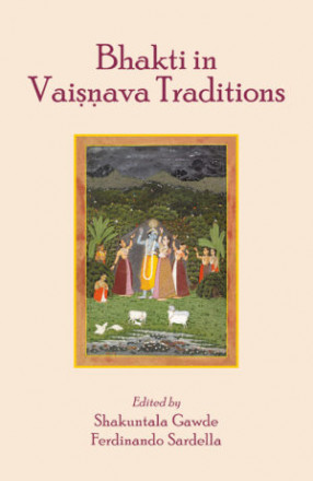 Bhakti in Vaisnava Traditions