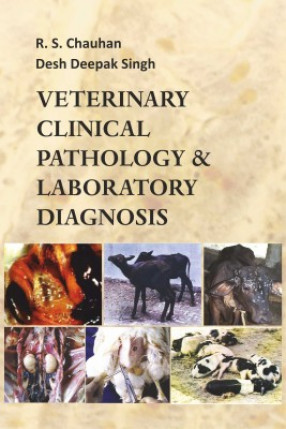 Veterinary Clinical Pathology and Laboratory Diagnosis