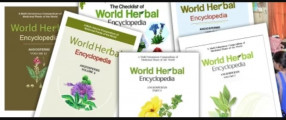 World Herbal Encyclopedia: A Multi-Voluminous Compendium of Medicinal Plants of the World (Set in 109 Volumes)